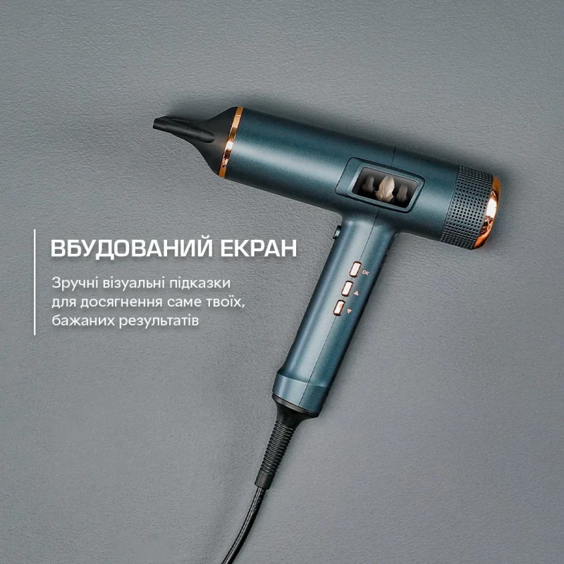 Фен Rowenta Maestria For you HY9430E0