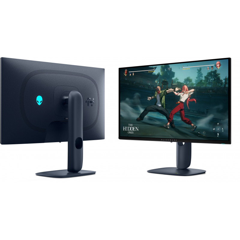 Монітор DELL AW2725D 210-BRZW