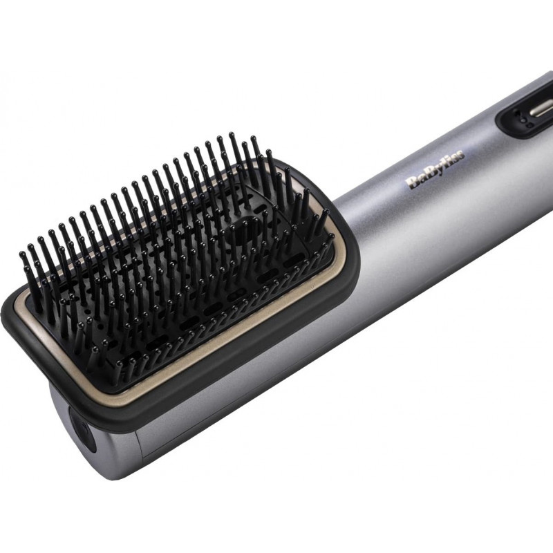 Фен-щітка Babyliss AS6555E