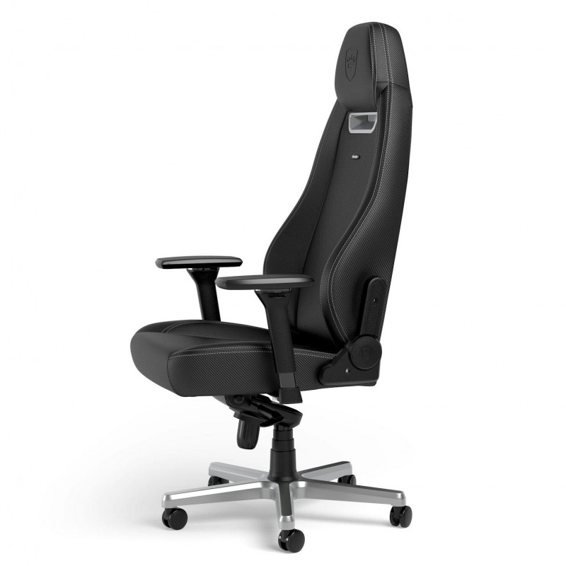 Ігрове крісло Noblechairs LEGEND штучна шкіра, сірий NBL-LGD-PU-XXV