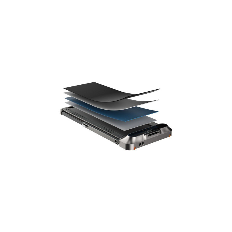 Електрична бігова доріжка KingSmith TRR2FB Walkingpad Treadmill (TRR2FB)