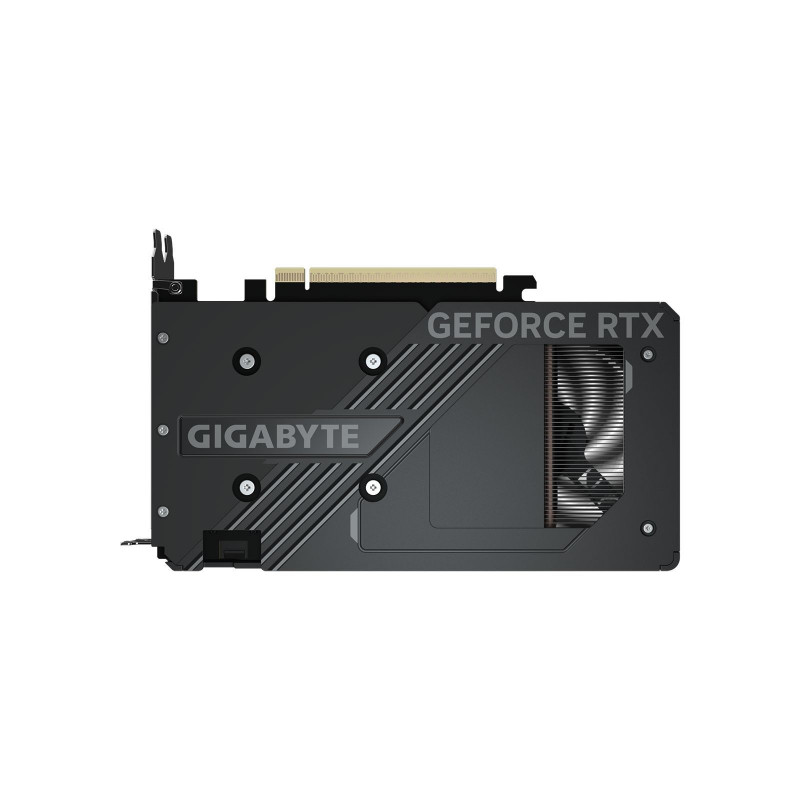 Відеокарта GIGABYTE Nvidia GeForce RTX 5050 WINDFORCE OC 8G (GV-N5050WF2OC-8GD)