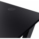 Стіл Trust GXT 700 Omnius, чорний 25420_TRUST
