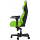 Крісло ігрове Anda Seat Kaiser 4 Bright Green PVC Size XL AD12YDDC-XLL-20-C-PV/C-01
