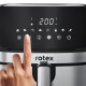 Мультипіч-фритюрниця Rotex ROM680-XL MultiFry