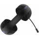 Ігрова гарнітура HATOR Hellyberry HH30 wireless (HH30_wireless_BV) black-violet