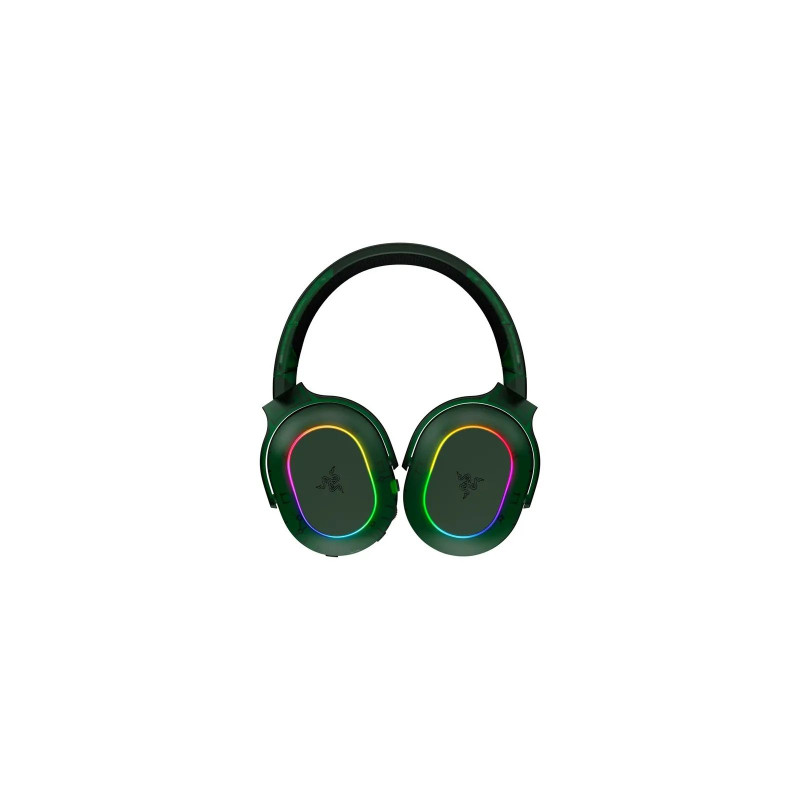 Гарнітура Razer Barracuda X Chroma, BT/WL, RGB, Phantom Green RZ04-05220300-R3M1