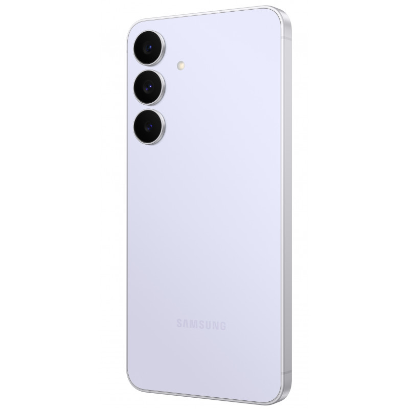 Смартфон Samsung Galaxy S25 FE 5G (S731) 8/256Gb Ice Blue(SM-S731BZKGEUC)