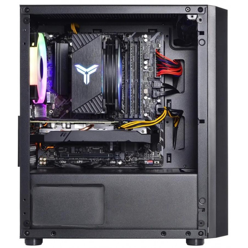 Персональний комп'ютер ARTLINE Gaming X64 (X64v12)