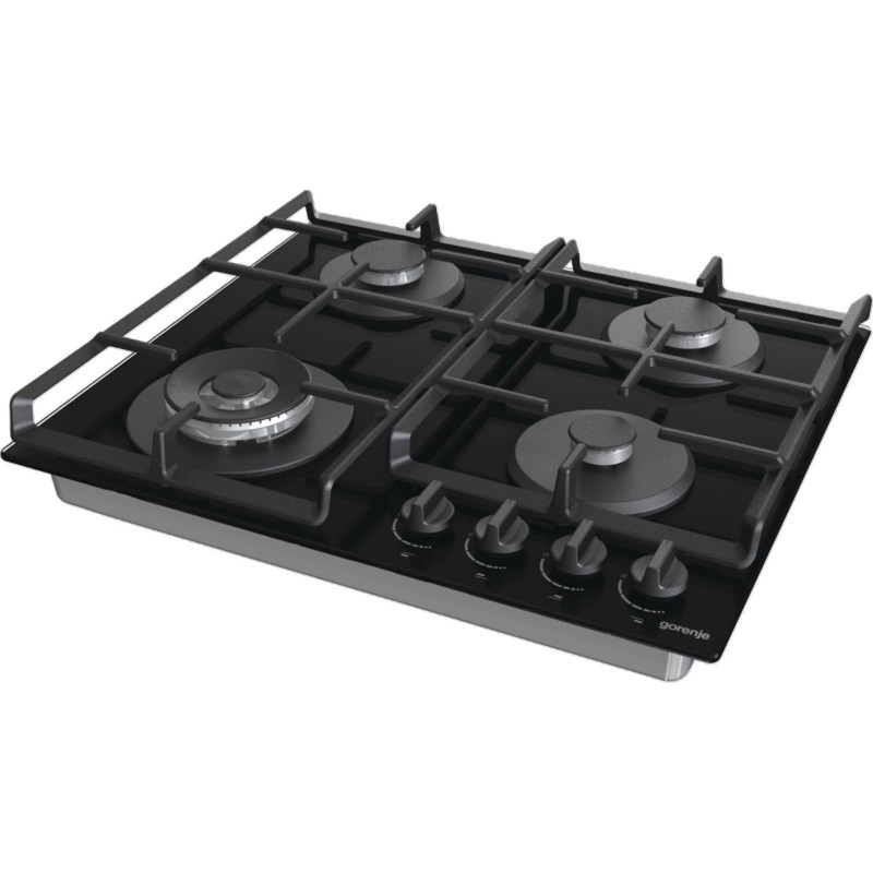 Комплект Gorenje BO6735E05B + GTW641EB