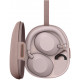 Навушники Over-ear Sony BT 5.3, ANC, Hi-Res, AAC, LDAC, LC3, Wireless, Mic, Рожевий WH1000XM6P.E