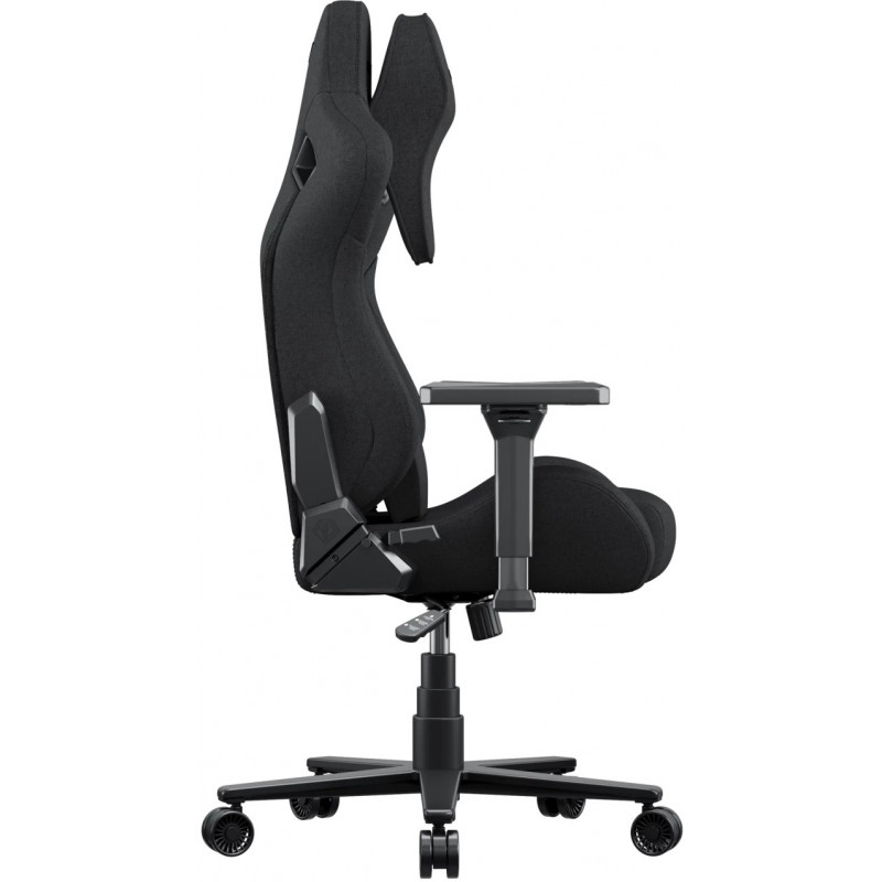 Крісло ігрове Anda Seat Kaiser Frontier XL Dark Gray Fabric