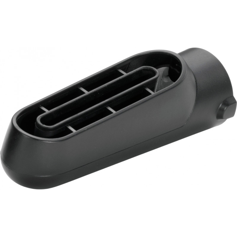 Фен-щітка Babyliss Style Smooth AS128E
