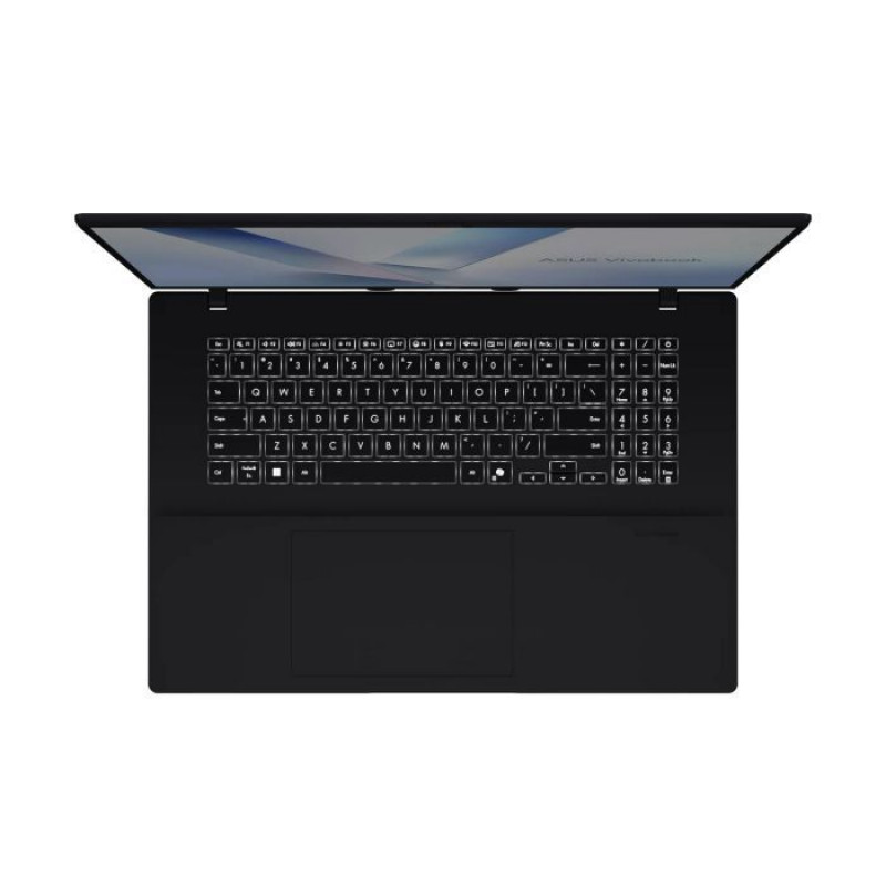Ноутбук ASUS Vivobook 18 90NB17Y1-M00070
