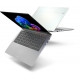 Ноутбук Acer Swift Edge 14 AI SFE14-I51 NX.JVQEU.002