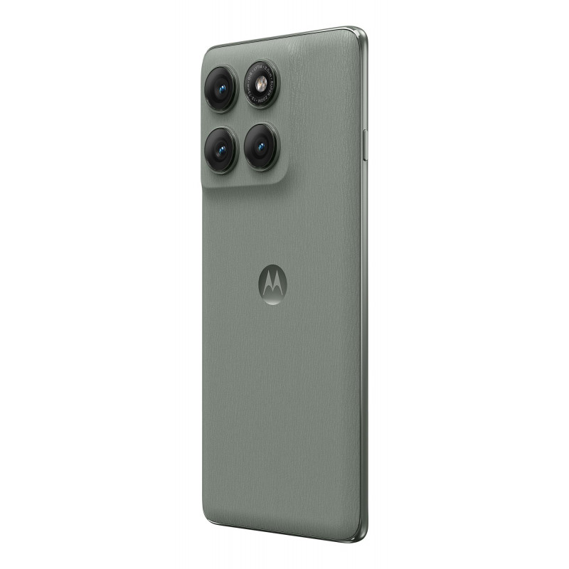 Смартфон MOTO EDGE 60 PRO 8/256 Shadow (green) PB7X0088RS