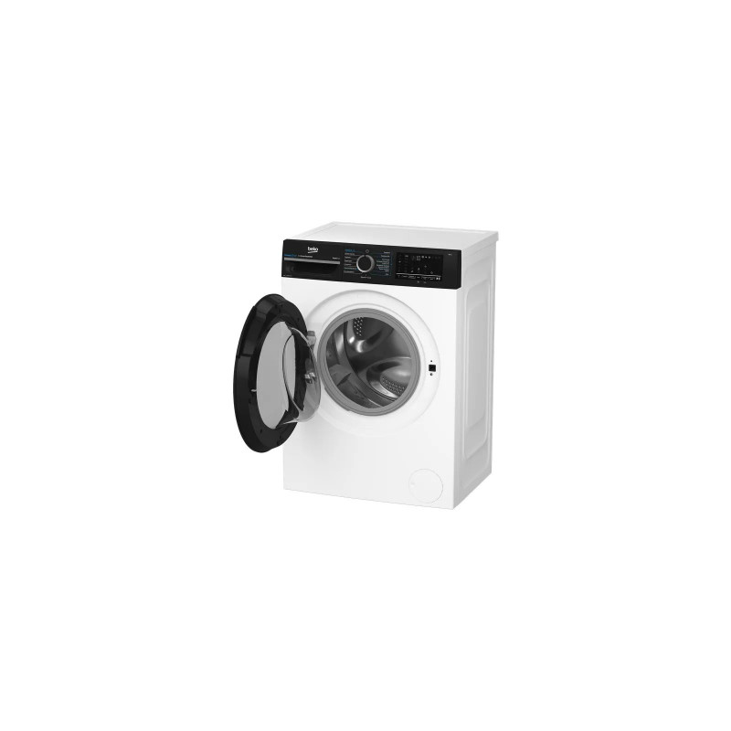 Пральна машина Beko BM1WFSU36233WPBB