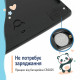 Планшет графічний ColorWay LCD Writing Tablet 8.5