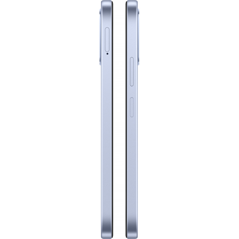 Смартфон OPPO A6k 4/256GB Crystal Blue