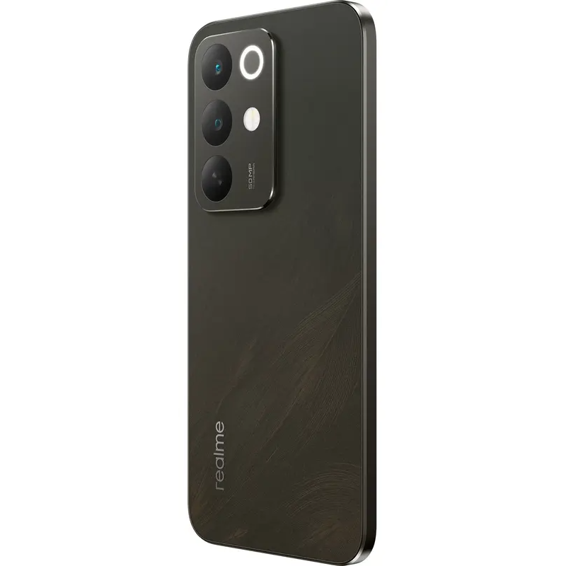 Смартфон REALME C85 8/256Gb NFC (swan black)