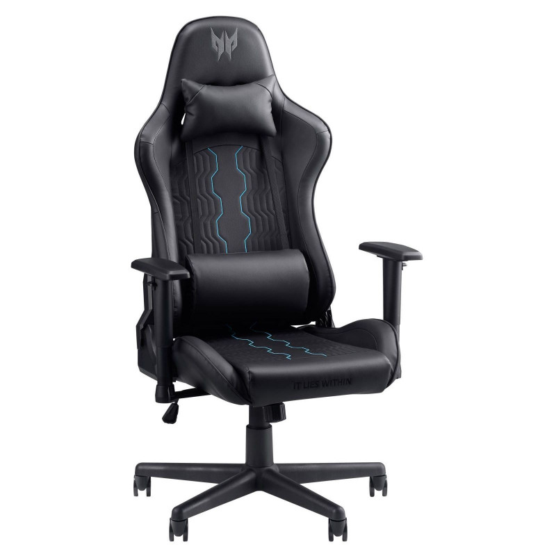 Ігрове крісло Acer PREDATOR RIFT GO (GP.GCR11.00Y)
