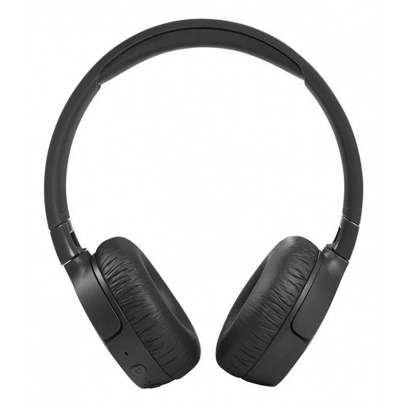 Навушники JBL JBLT660NCBLK