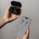 Навушники Proove X-Go TWS (APP) (black)