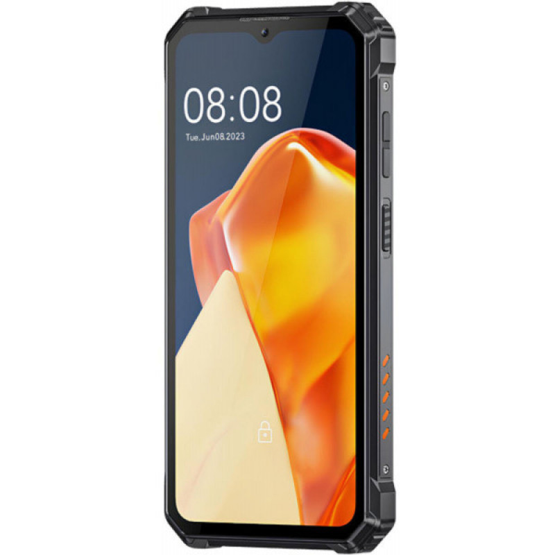 Смартфон Oukitel G1 6/256Gb Orange