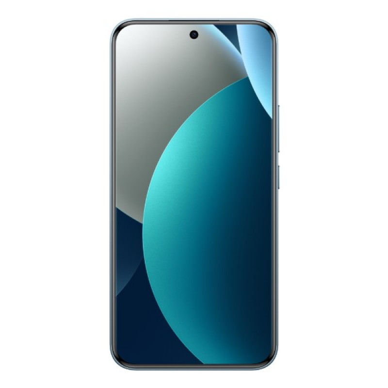 Смартфон Xiaomi Note 15 Pro 12/512GB NFC Blue