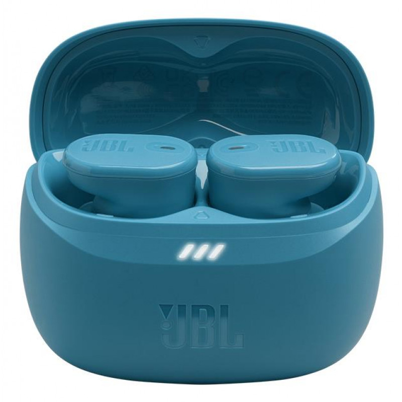 Навушники JBL JBLTBUDS2TQE