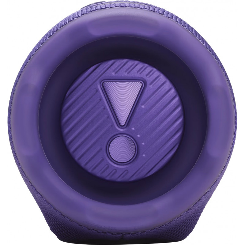 Портативна акустика JBL Charge 6 Purple (JBLCHARGE6PUR)