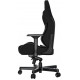 Крісло ігрове Anda Seat T-Pro 2 Black Size XL AD12XLLA-01-B-F