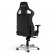 Ігрове крісло Noblechairs EPIC Mercedes-AMG Petronas Motorsport PGW-NB-EGC-001