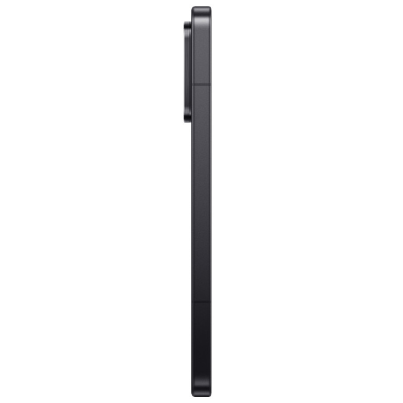Смартфон Xiaomi 17T Pro 12/512GB Black