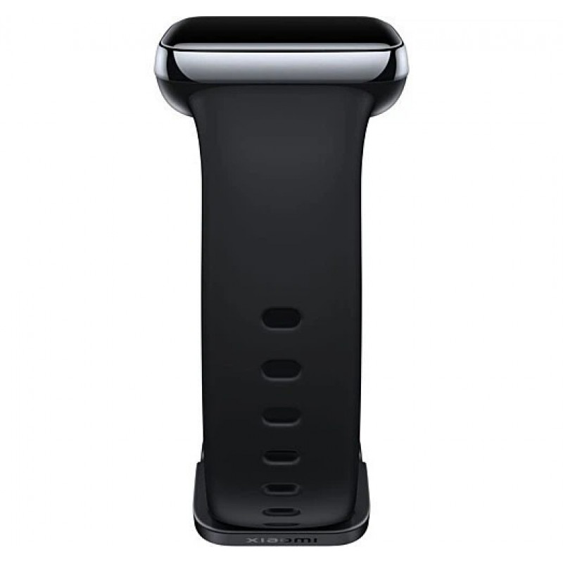 Фітнес-браслет Xiaomi Mi Band 7 Pro Black