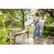 Мінімийка високого тиску Karcher K 5 Comfort Premium 1.324-800.0