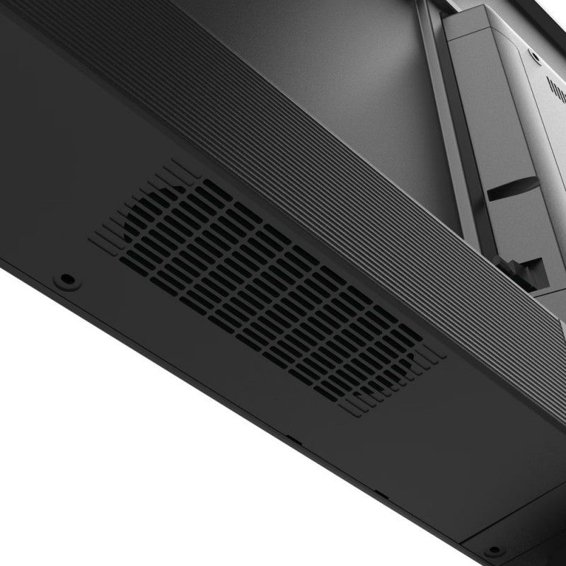 Телевізор HAIER H43S80FUX рідкокристалічний