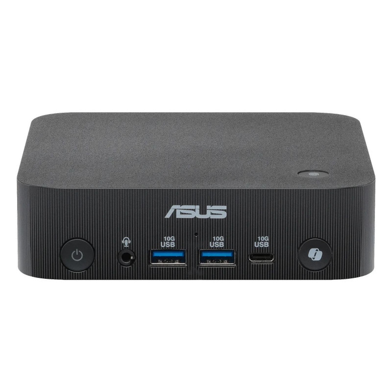 Комп'ютер персональний неттоп ASUS PN54-BBR522MNS1 90MR01D2-M000D0