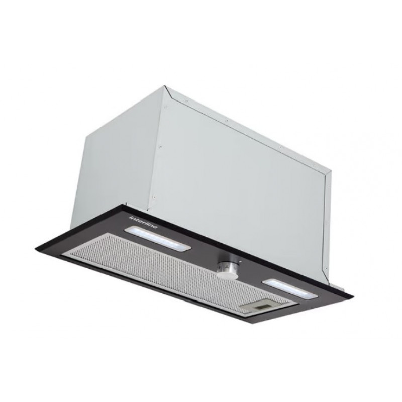 Витяжка INTERLINE STREET BL A/52M/2/M/2