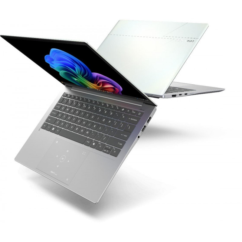 Ноутбук Acer Swift Edge 14 AI SFE14-I51 NX.JVQEU.003