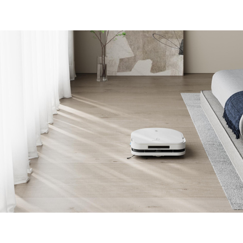 Робот-пилосос ECOVACS DEEBOT T50 MAX PRO BLACK DEX54
