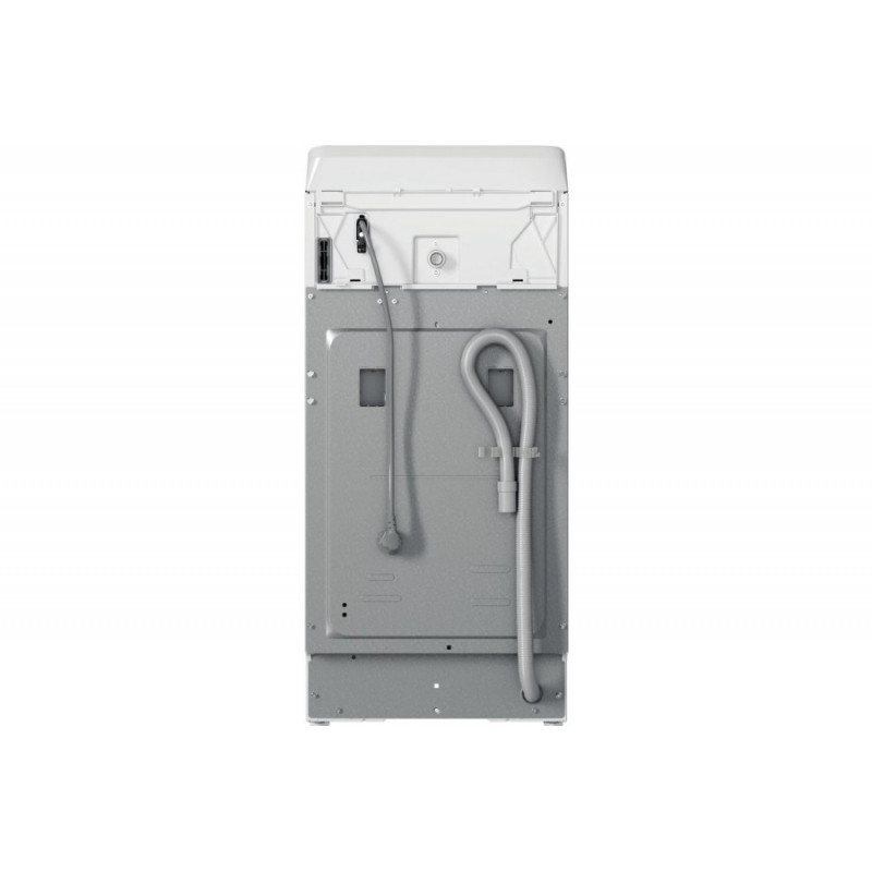 Пральна машина Whirlpool TDLRB6251BSEU