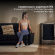 Електрична бігова доріжка KINGSMITH WalkingPad R3