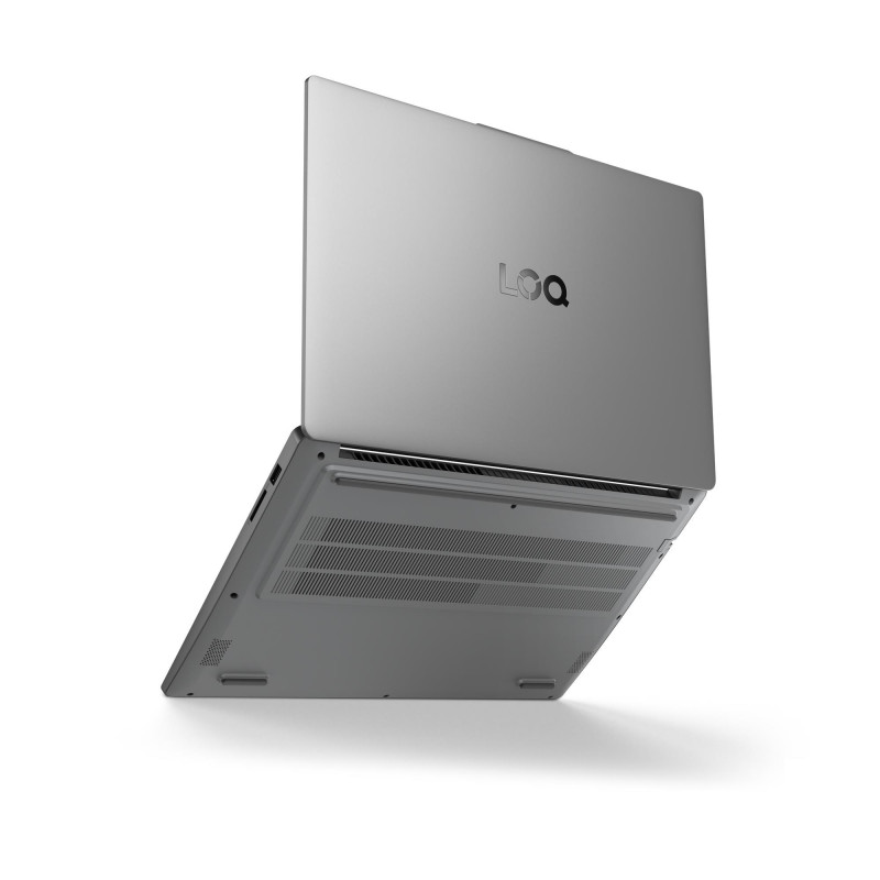 Ноутбук Lenovo LOQ 15ARP10E (83S0007JRA) (R7-170/16/512/RTX 4050-6)