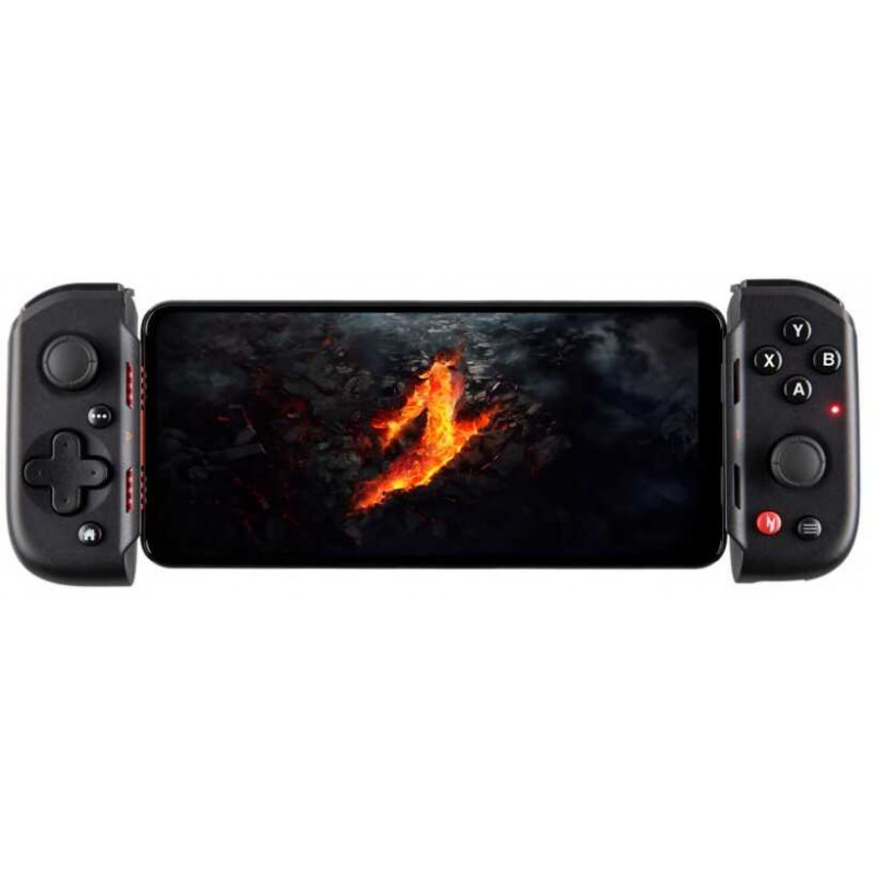 Геймпад Acer Nitro NGR400 Mobile Gaming, чорний GP.OTH11.074