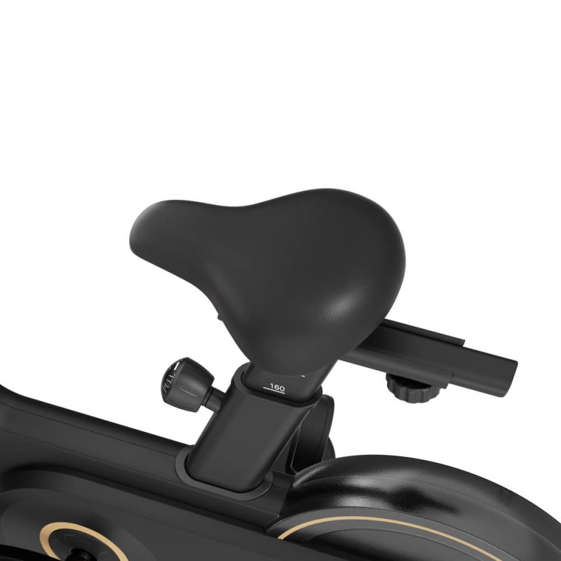 Велотренажер KINGSMITH SPRINT BIKE PB08S BLACK