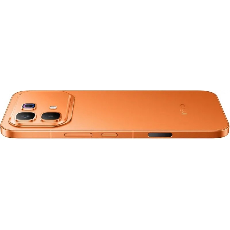 Смартфон INFINIX NOTE 60 PRO X6878 8/256GB (solar orange)
