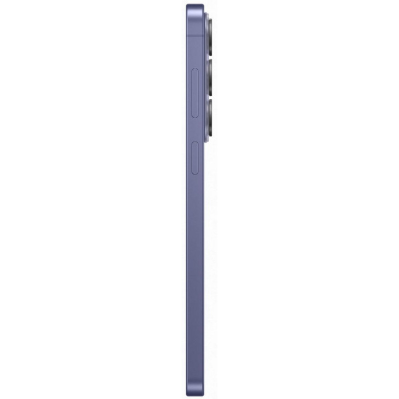 Смартфон Samsung Galaxy S26+ 5G (S947) 12/256Gb Cobalt Violet (SM-S947BZVDEUC)