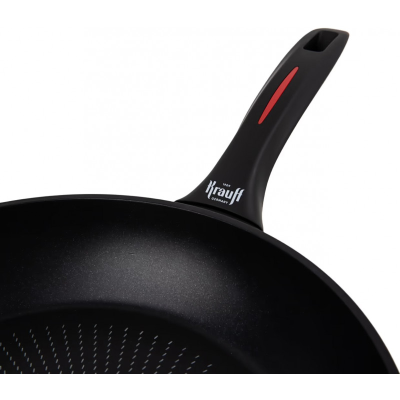 Сковорода Krauff Smart Fry 28 см (25-45-135)