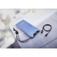 Портативний зарядний пристрій INTENSO USB 10000MAH QC3.0 BLUE F10000 7332035